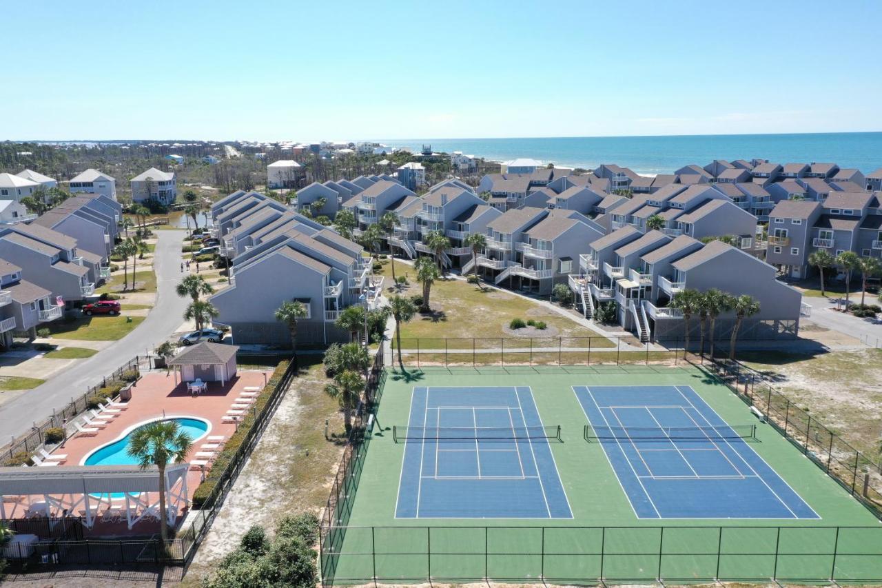 Barrier Dunes 125 - 136 Totally Beachin By Pristine Properties Vacation Rentals Oak Grove Luaran gambar