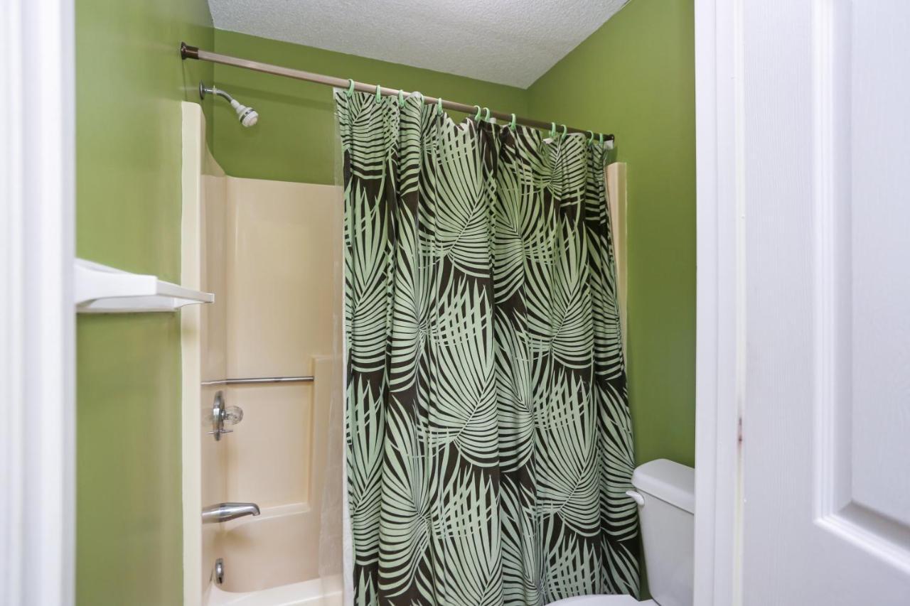 Barrier Dunes 125 - 136 Totally Beachin By Pristine Properties Vacation Rentals Oak Grove Luaran gambar