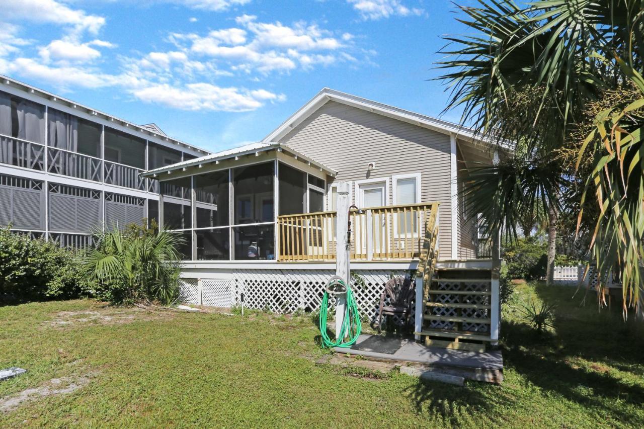 Barrier Dunes 125 - 136 Totally Beachin By Pristine Properties Vacation Rentals Oak Grove Luaran gambar