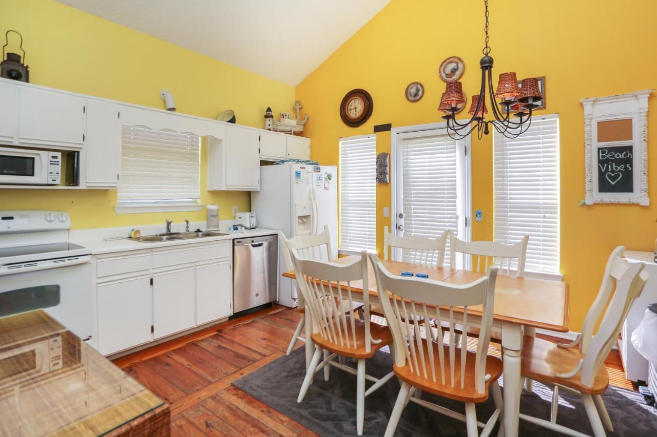 Barrier Dunes 125 - 136 Totally Beachin By Pristine Properties Vacation Rentals Oak Grove Luaran gambar