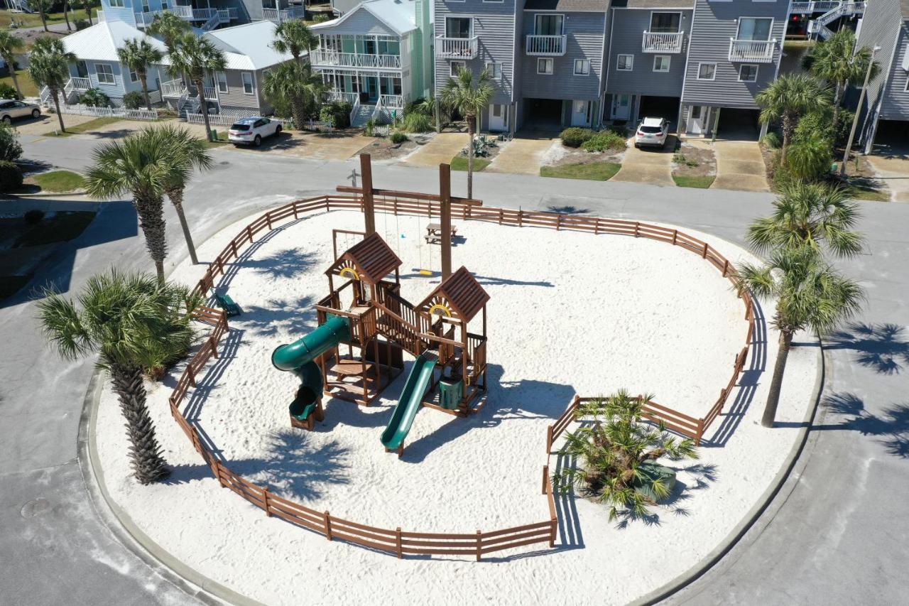 Barrier Dunes 125 - 136 Totally Beachin By Pristine Properties Vacation Rentals Oak Grove Luaran gambar