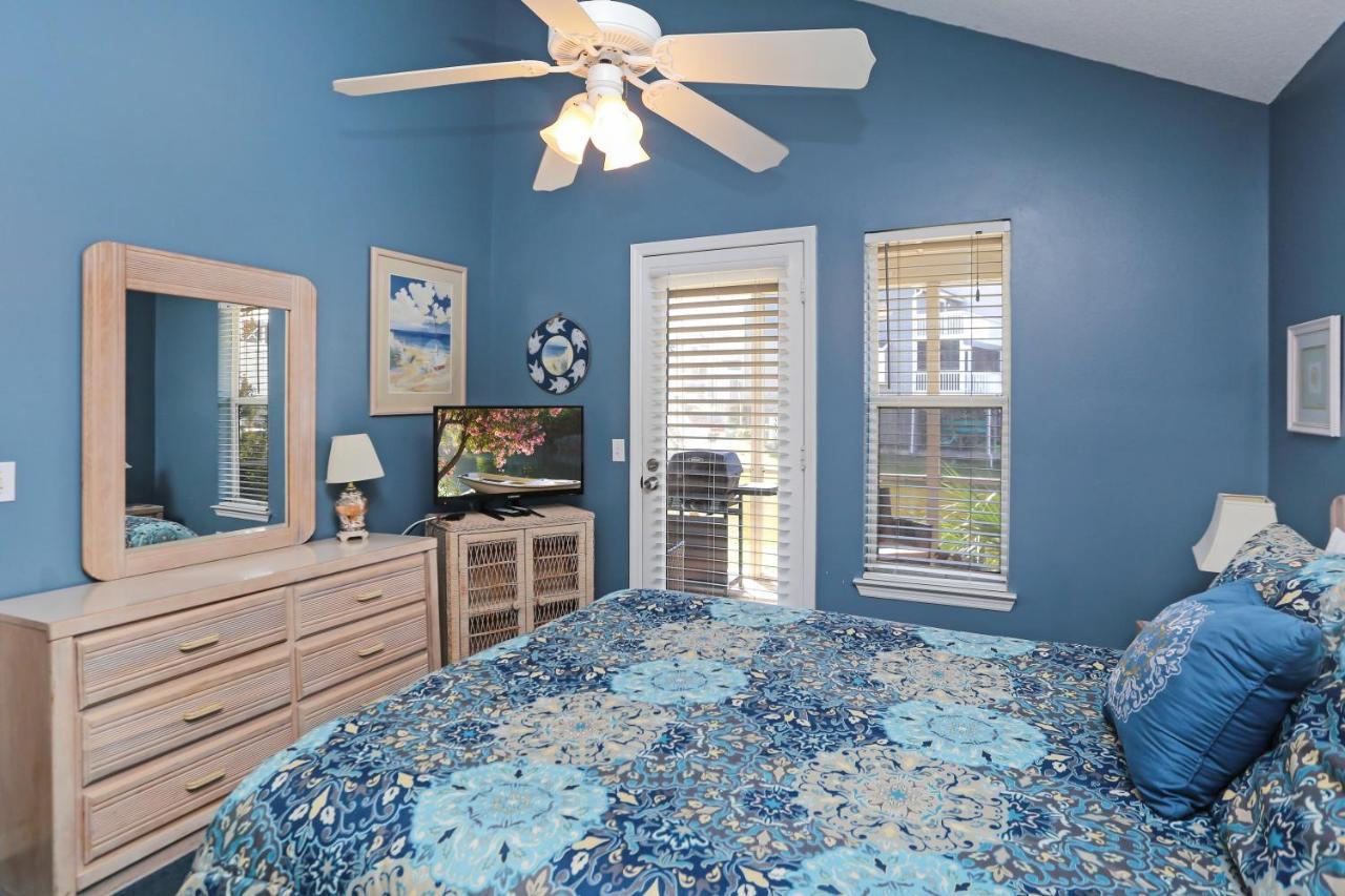 Barrier Dunes 125 - 136 Totally Beachin By Pristine Properties Vacation Rentals Oak Grove Luaran gambar