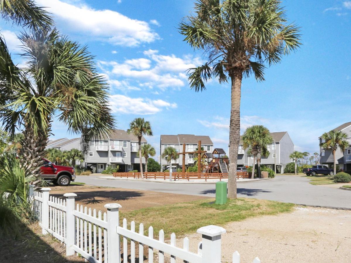 Barrier Dunes 125 - 136 Totally Beachin By Pristine Properties Vacation Rentals Oak Grove Luaran gambar