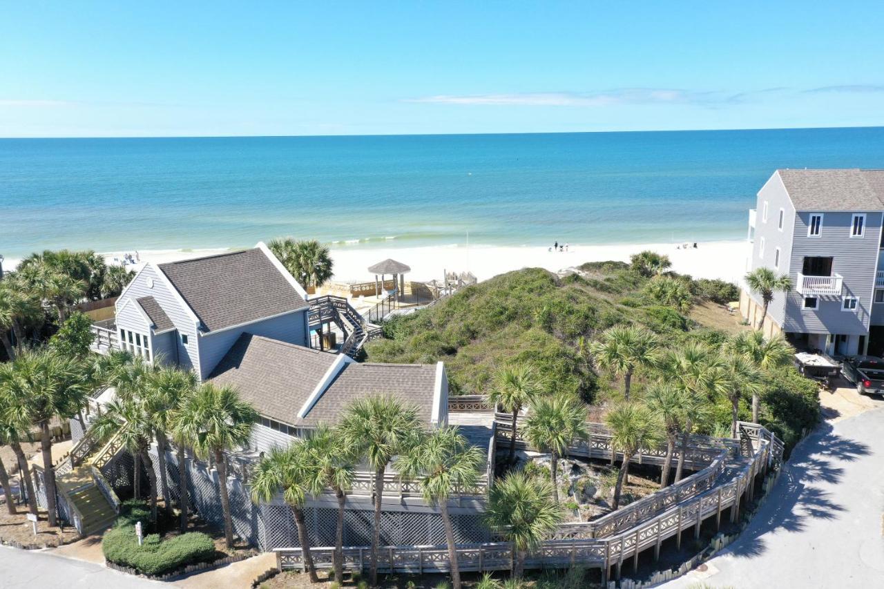 Barrier Dunes 125 - 136 Totally Beachin By Pristine Properties Vacation Rentals Oak Grove Luaran gambar