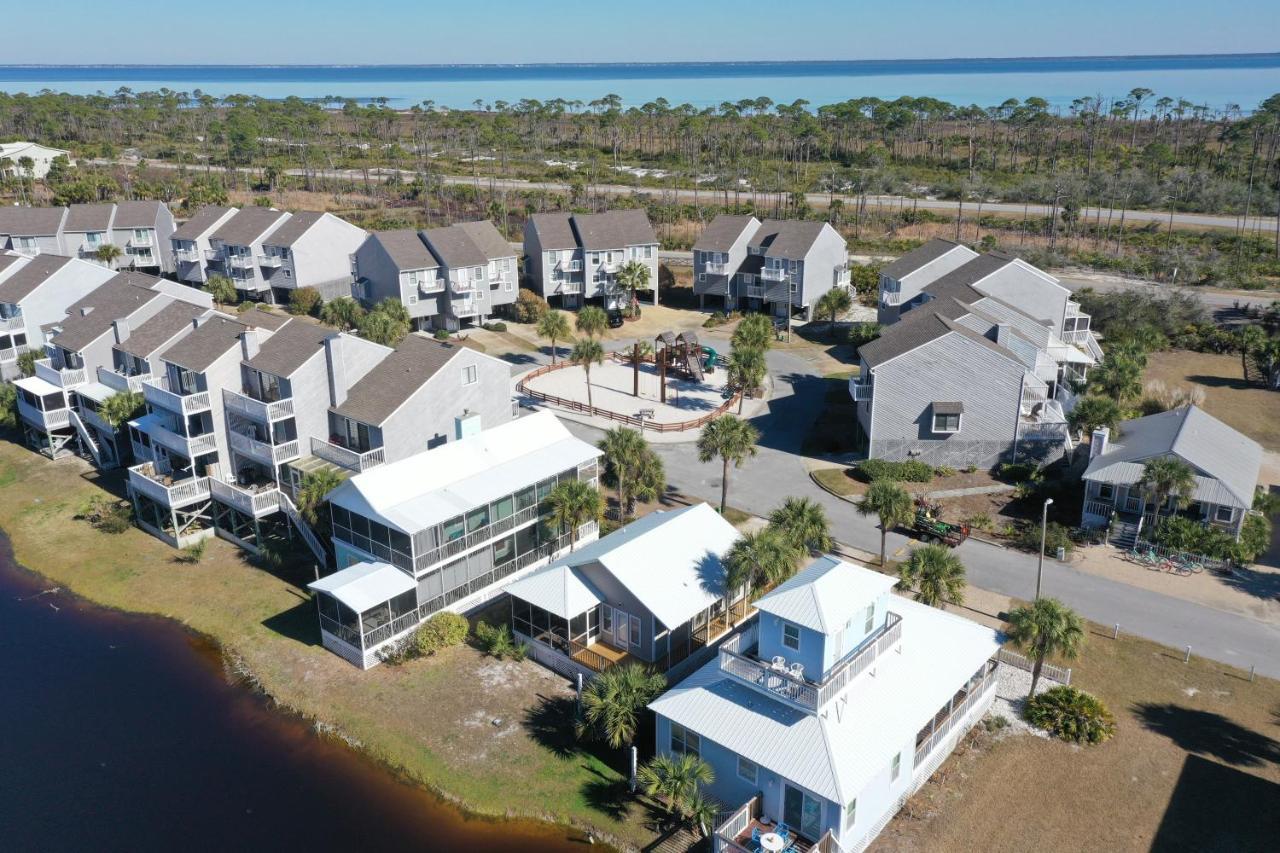 Barrier Dunes 125 - 136 Totally Beachin By Pristine Properties Vacation Rentals Oak Grove Luaran gambar
