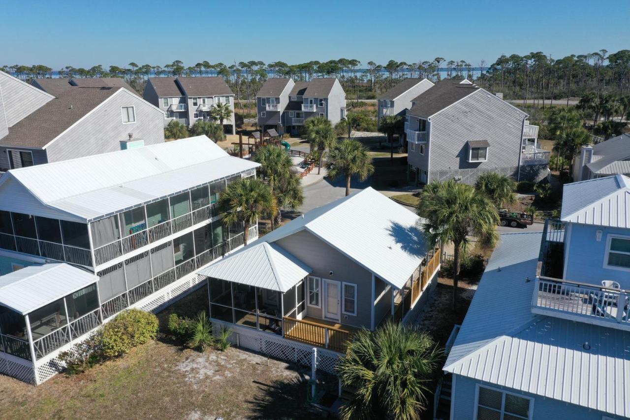 Barrier Dunes 125 - 136 Totally Beachin By Pristine Properties Vacation Rentals Oak Grove Luaran gambar