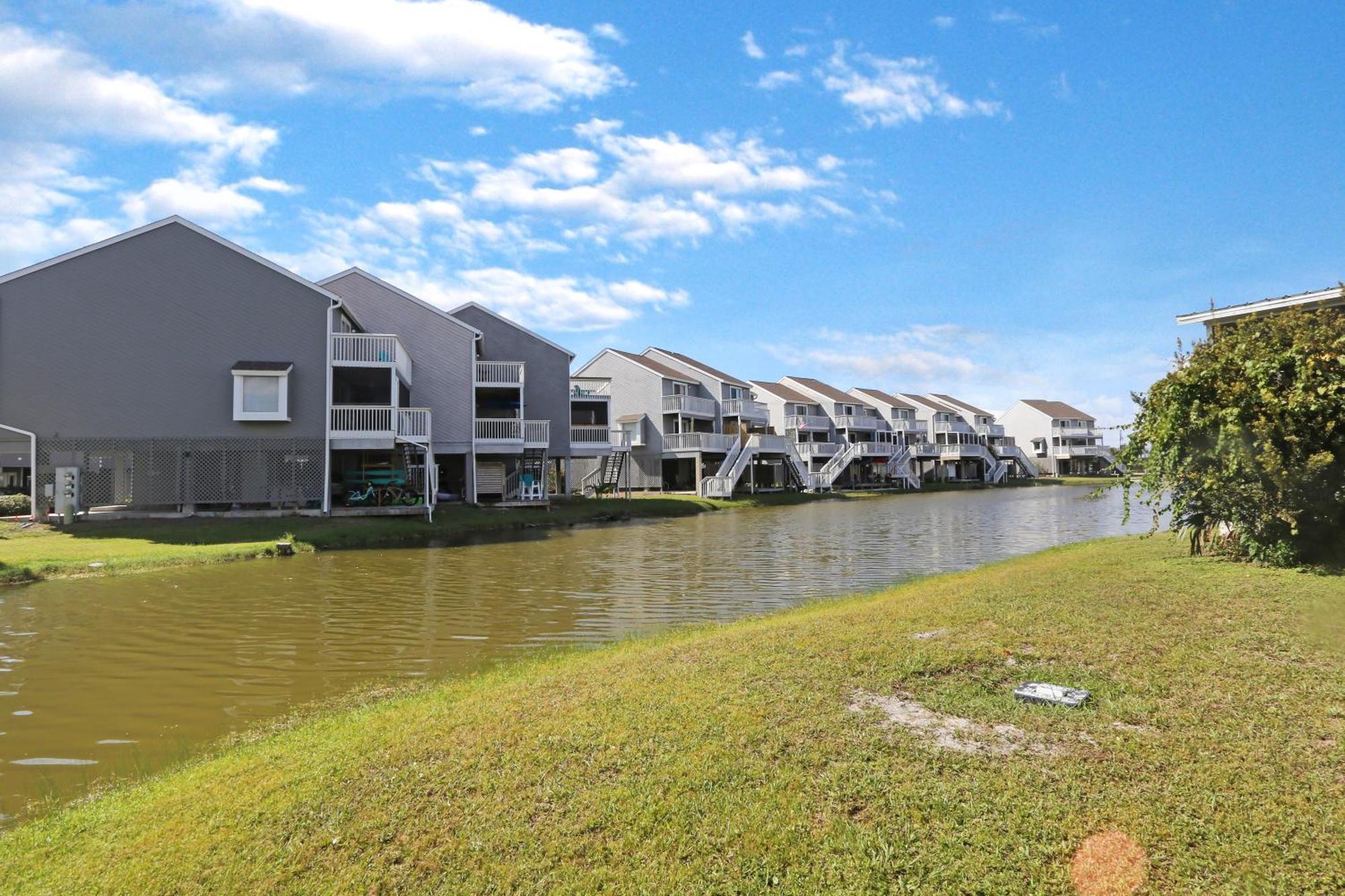 Barrier Dunes 125 - 136 Totally Beachin By Pristine Properties Vacation Rentals Oak Grove Luaran gambar