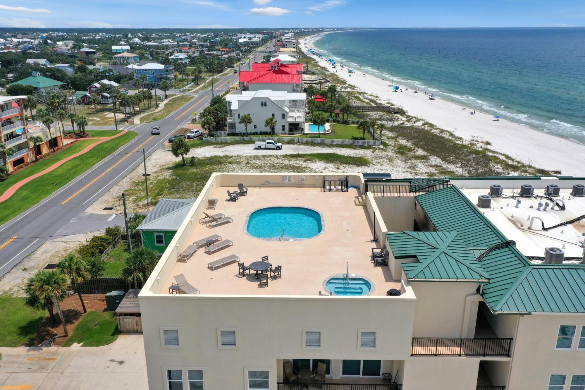 Barrier Dunes 125 - 136 Totally Beachin By Pristine Properties Vacation Rentals Oak Grove Luaran gambar