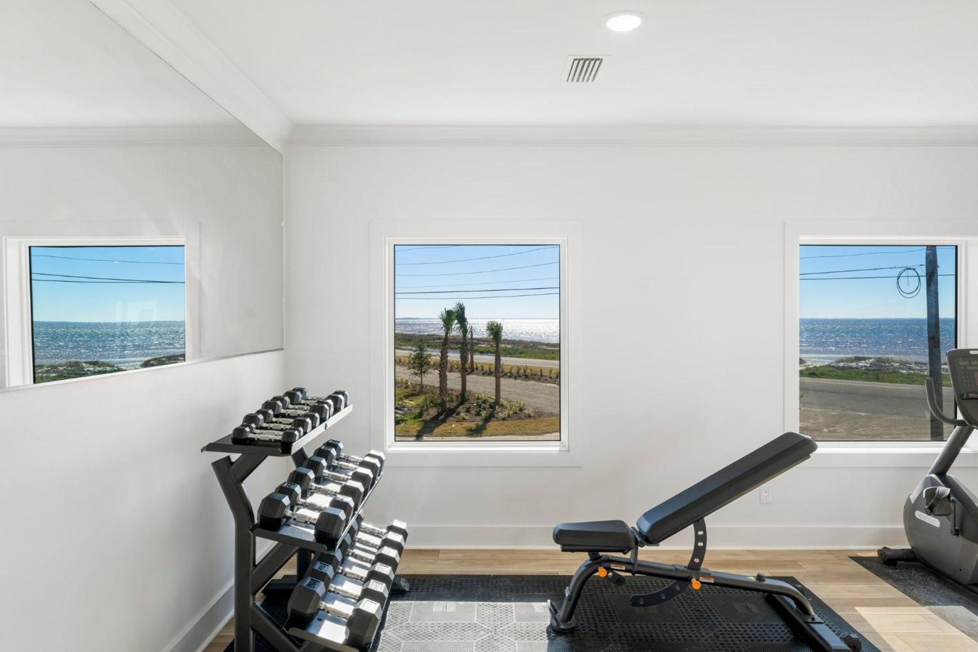 Barrier Dunes 125 - 136 Totally Beachin By Pristine Properties Vacation Rentals Oak Grove Luaran gambar