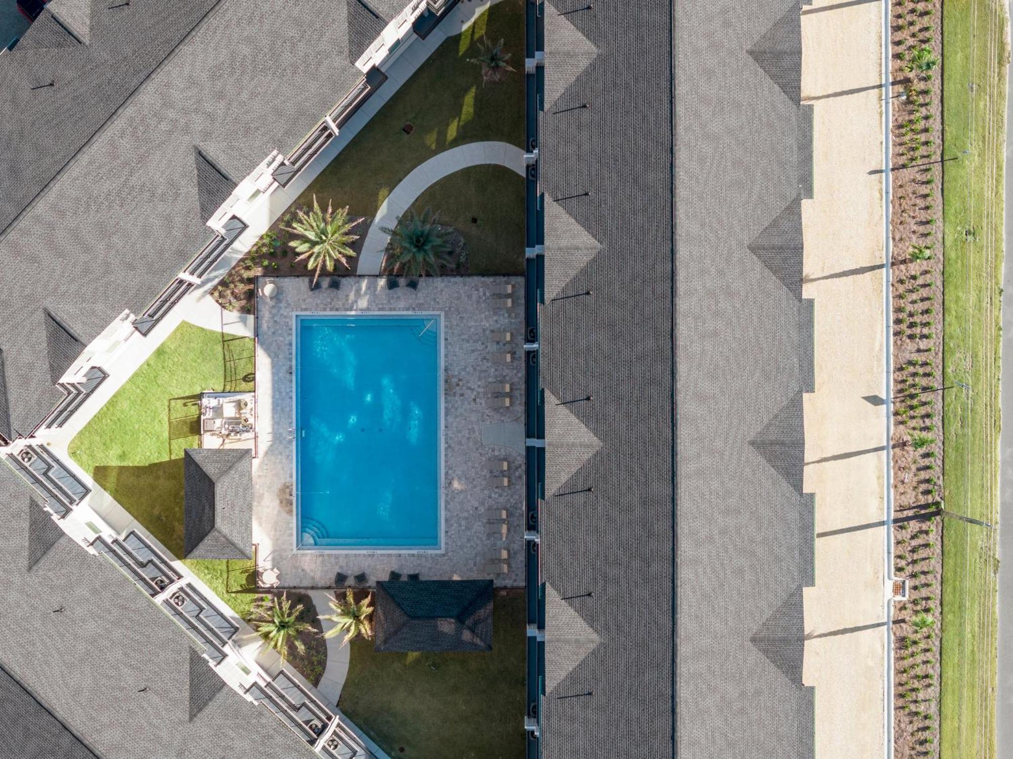 Barrier Dunes 125 - 136 Totally Beachin By Pristine Properties Vacation Rentals Oak Grove Luaran gambar