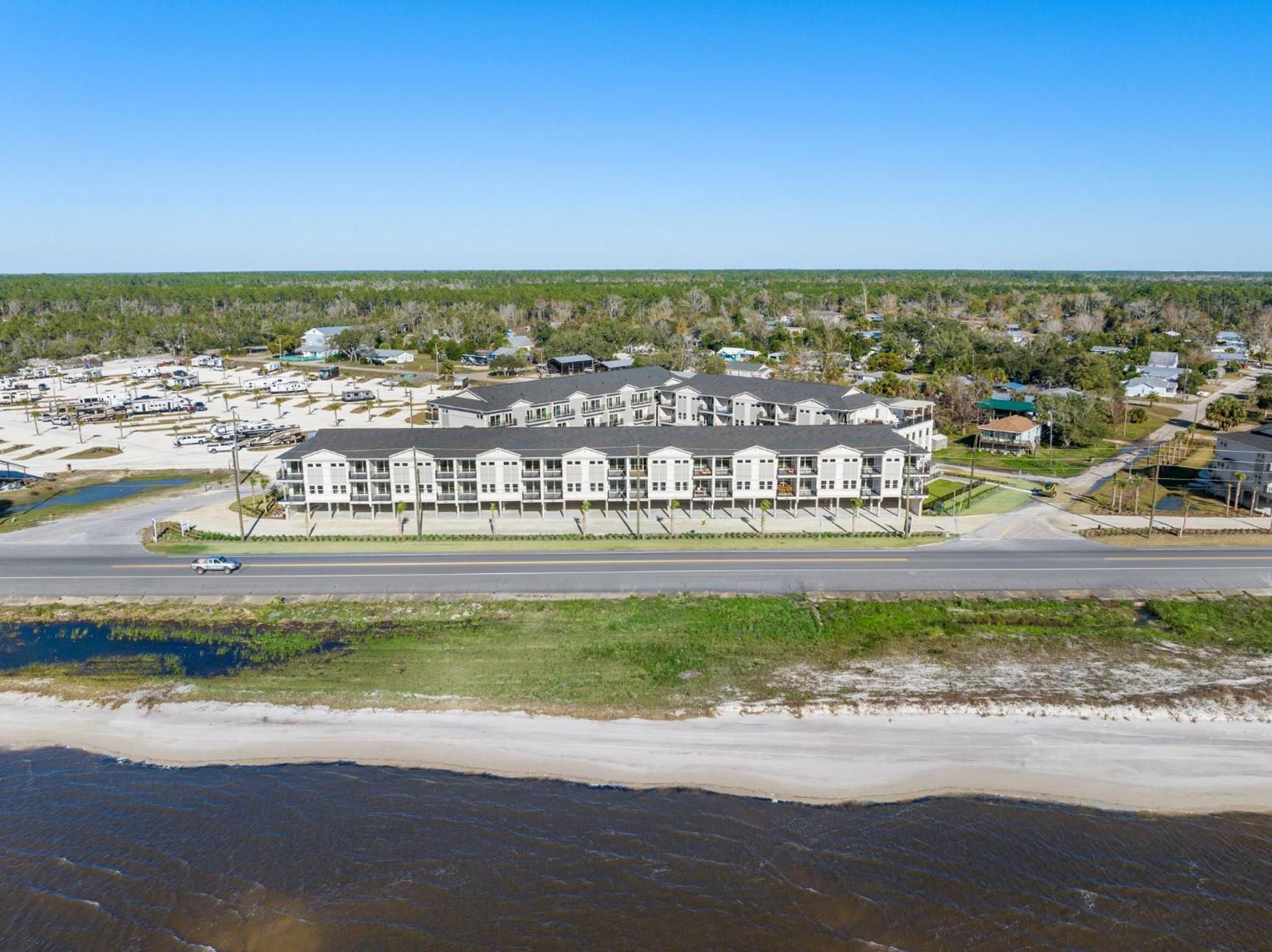 Barrier Dunes 125 - 136 Totally Beachin By Pristine Properties Vacation Rentals Oak Grove Luaran gambar