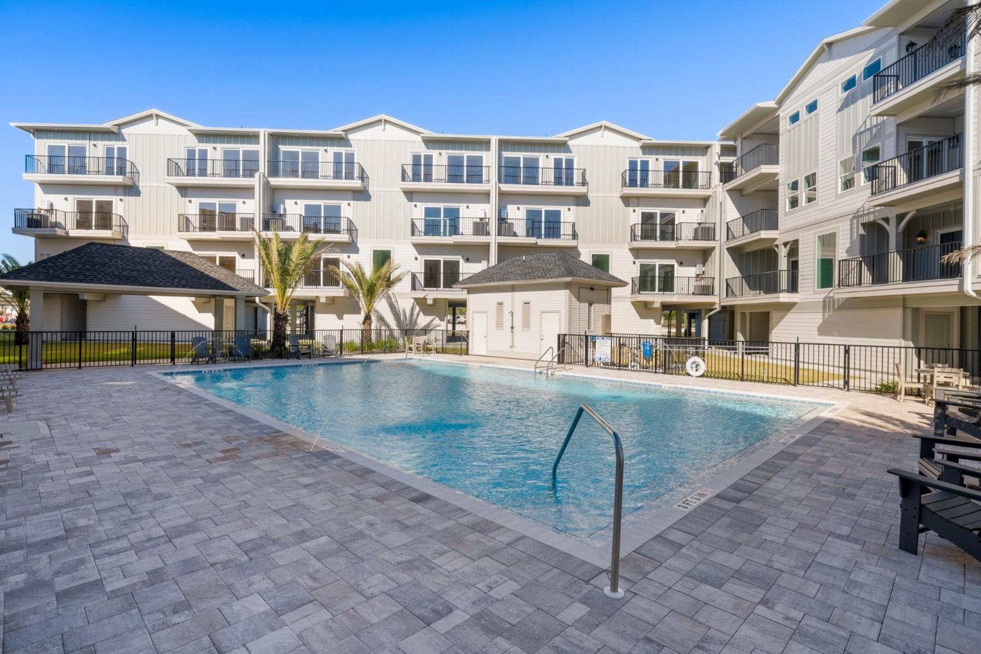 Barrier Dunes 125 - 136 Totally Beachin By Pristine Properties Vacation Rentals Oak Grove Luaran gambar