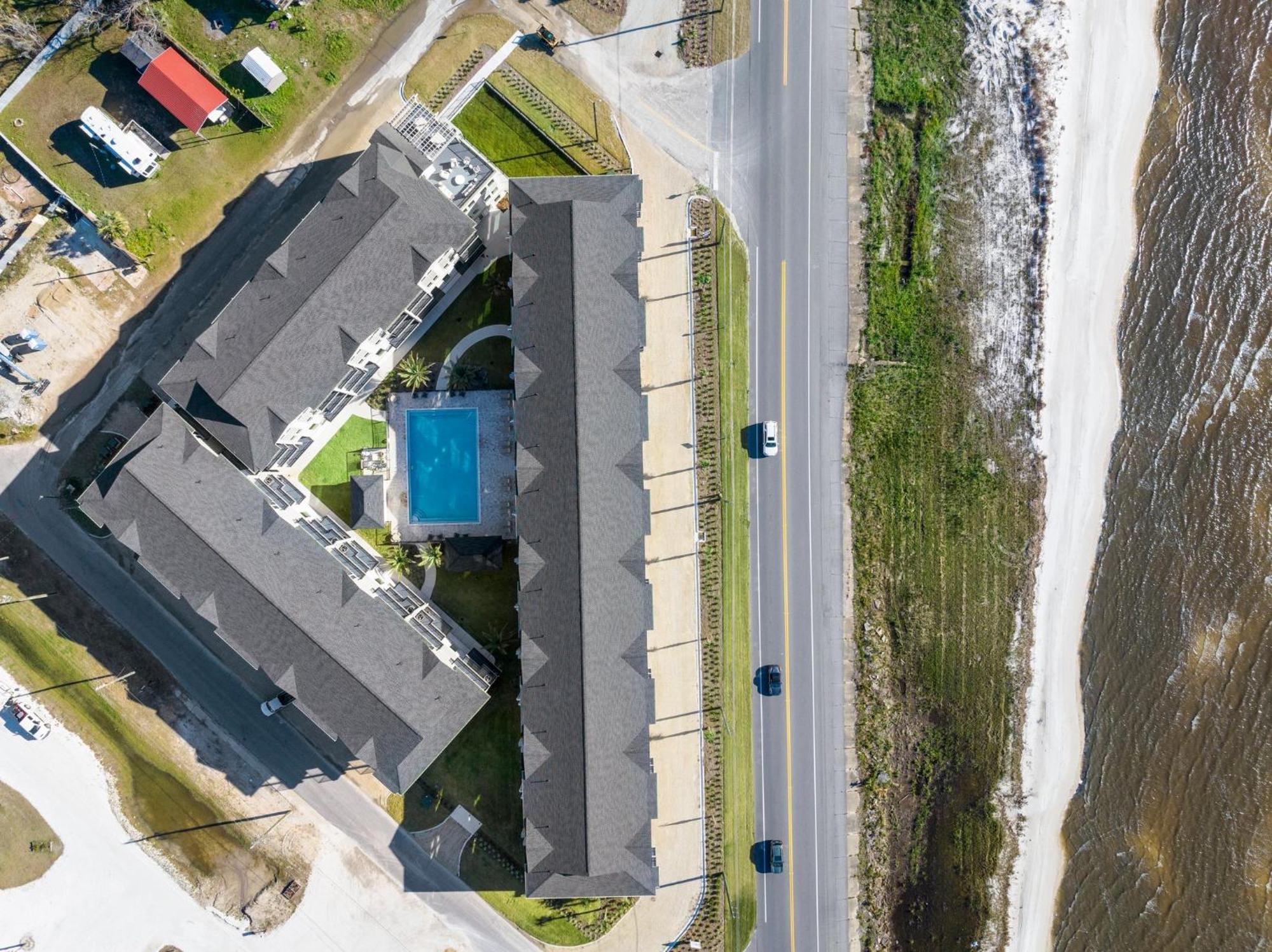 Barrier Dunes 125 - 136 Totally Beachin By Pristine Properties Vacation Rentals Oak Grove Luaran gambar