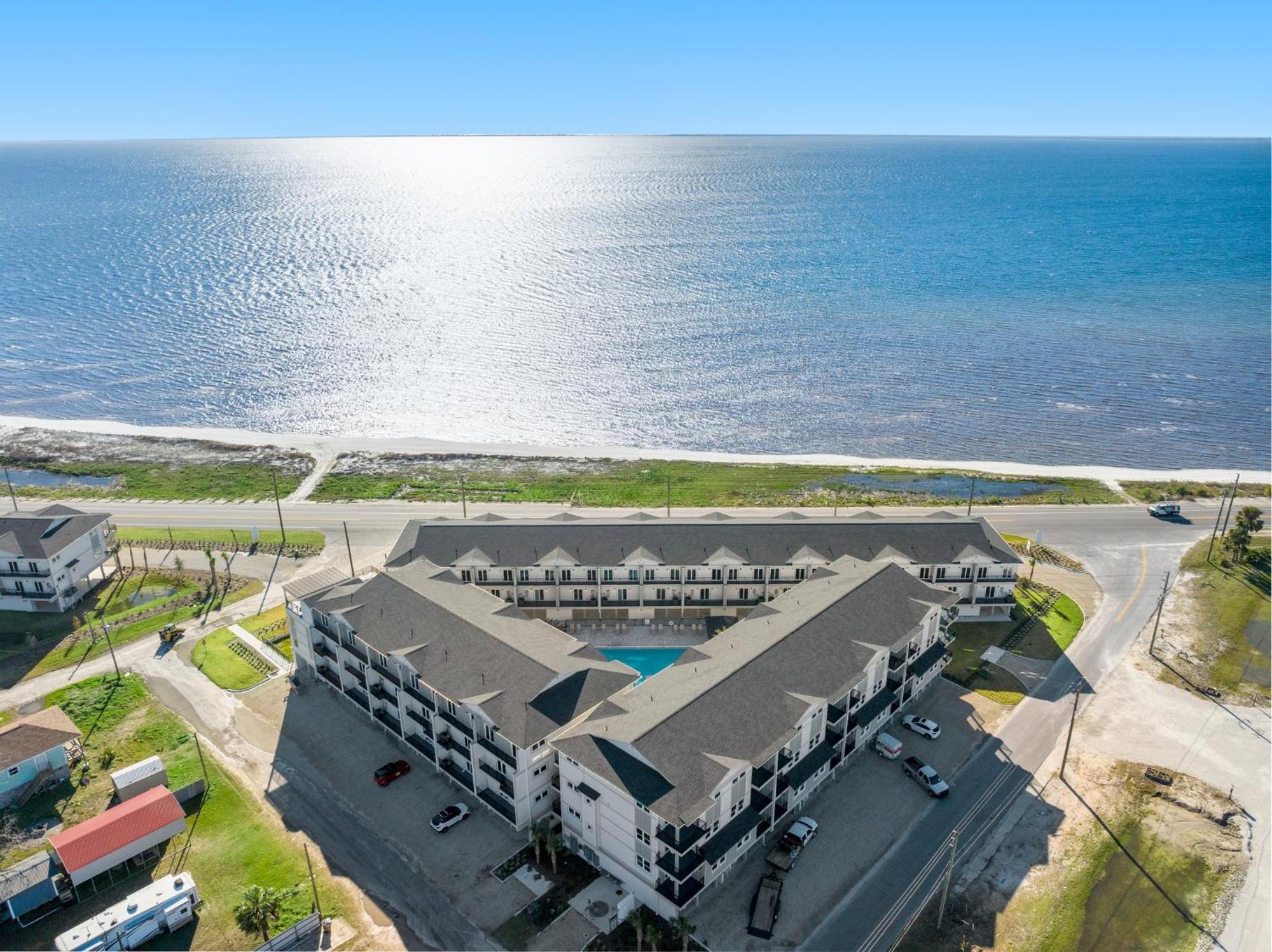 Barrier Dunes 125 - 136 Totally Beachin By Pristine Properties Vacation Rentals Oak Grove Luaran gambar