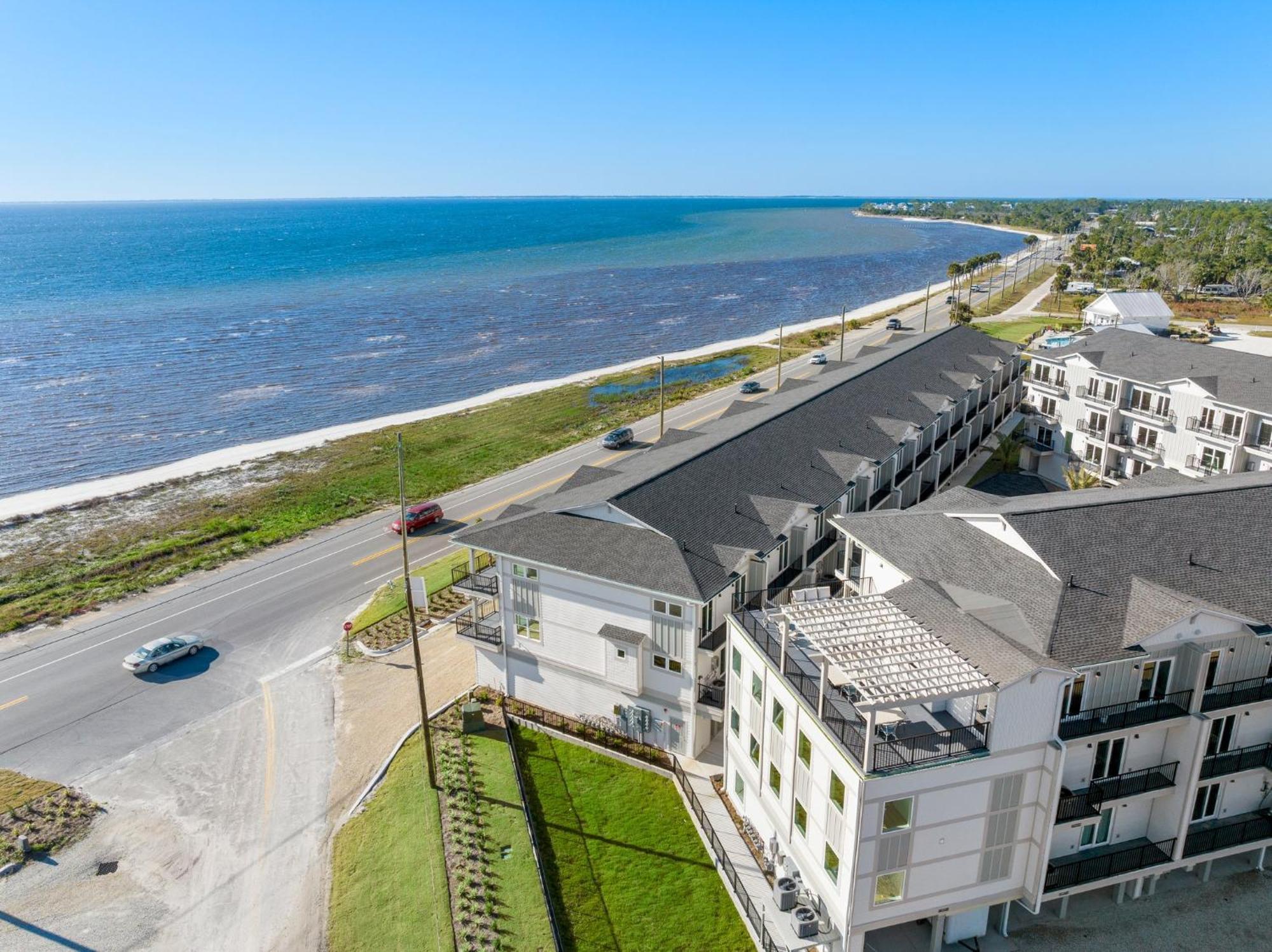 Barrier Dunes 125 - 136 Totally Beachin By Pristine Properties Vacation Rentals Oak Grove Luaran gambar