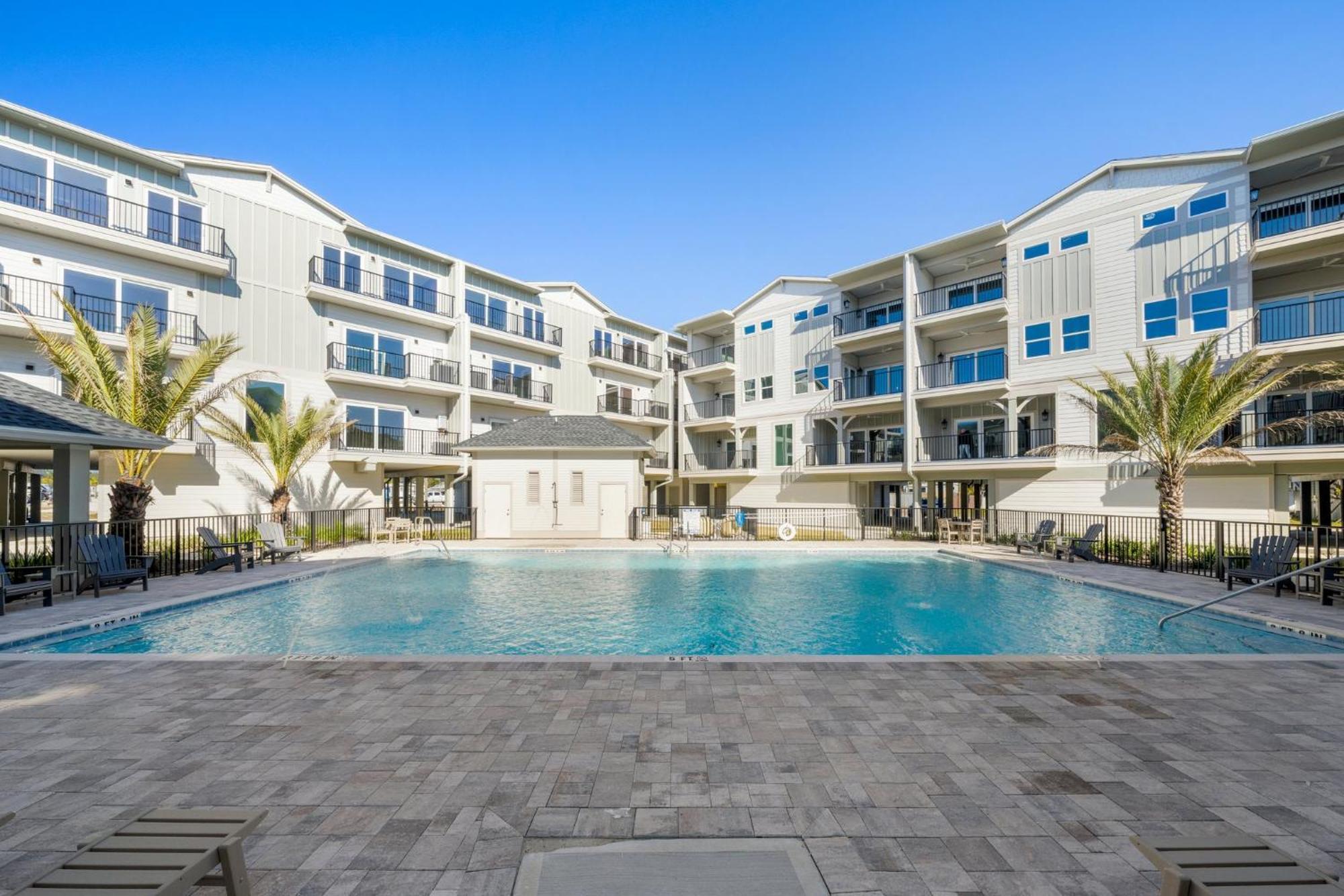 Barrier Dunes 125 - 136 Totally Beachin By Pristine Properties Vacation Rentals Oak Grove Luaran gambar