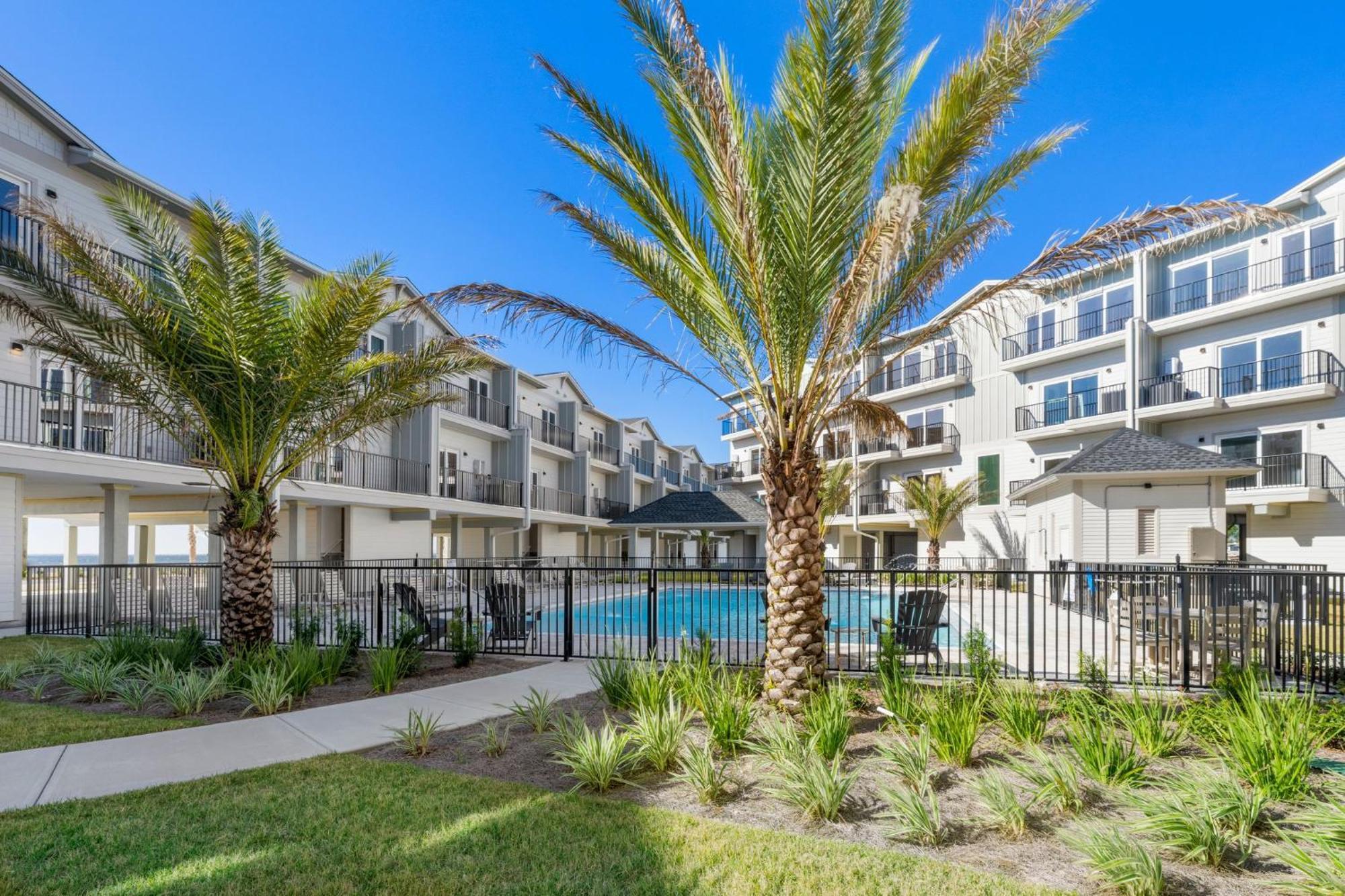 Barrier Dunes 125 - 136 Totally Beachin By Pristine Properties Vacation Rentals Oak Grove Luaran gambar